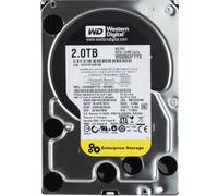 Western Digital WD2003FYYS - Disco Duro Interno de 2 TB(7200 RPM, 3.5", Serial ATA)