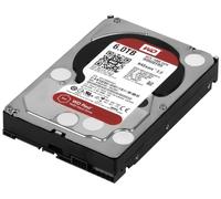 DISCO DURO WESTERN DIGITAL RED 6TB WD60EFRX NASWARE 3.0 SATA III 64MB 3.5''