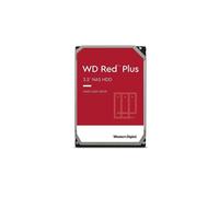 Disco duro Western Digital Red Plus 6 TB SATA 256 MB 5400 rpm 3,5