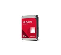Disco duro Western Digital Red Pro 10 TB 512 MB 7200 rpm 3,5