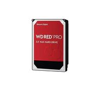 Western Digital WD Red Pro 16TB 3.5 pulgadas SATA Disco duro NAS interno (CMR)