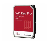 Disco Duro Western Digital Red Pro 16TB 3.5" 7200 RPM 512MB