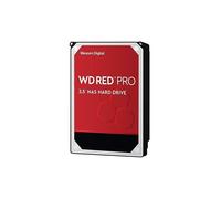 "Ultrastar Red Pro 3.5"" 18000 GB SATA, Unidad de disco duro" "3.5"", 18000 GB, 7200 RPM"