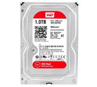 DISCO DURO WESTERN DIGITAL RED WD10EFRX 1TB 7200RPM 16MB SATA III 3.5" Pulgadas