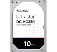 Disco Duro Western Digital Ultrastar DC HC330 10TB HDD SAS 7200rpm 3.5" 256MB Buffer