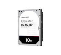 Disco Duro Western Digital Ultrastar DC HC330 HDD 10 TB SSD