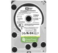Disco Duro Western Digital Verde 750GB 7200U / Min 16MB SATA II WD7500AACS 3.5"