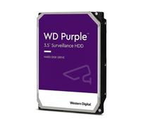 Disco duro western digital wd purple surveillance 1tb/ 3.5'/ sata iii/ 64mb
