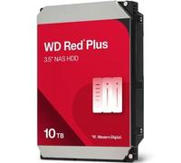 Disco Duro Western Digital WD Red Plus NAS 10TB/ 3.5"/ SATA III/ 512MB