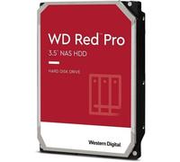 Disco Duro Western Digital WD Red Pro NAS 8TB/ 3.5'/ SATA III/ 256MB