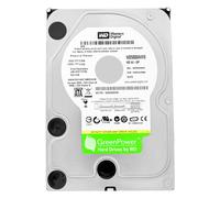 Western digital AV® Greenpower Edition 500 GB Sata-II - Disco Duro Interno de 16 MB