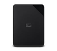 Western Digital Elements SE 1 TB – WDBEPK0010BBK-WESN