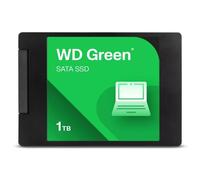 Disco Duro Western Digital WDS100T5G0A 2TB SSD 2.5" 545MB/s 3D NAND