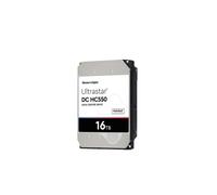 Disco duro WUH721816ALE6L4 HELIO 16TB HDD 3.5 Ultrastar 0F38462 HC550 DATACENTER 512MB 7200RPM. 30 días reposi