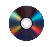 Disco DVD+R DL virgen de 8,5 GB, 8X, blanco