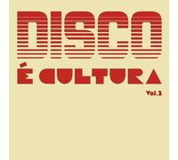 DISCO E CULTURA VOL. 2
