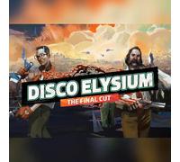 Disco Elysium - The Final Cut Bundle (PC) Steam Key - LATIN AMERICA