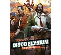 Disco Elysium - The Final Cut (PC) - GOG.COM Key - GLOBAL
