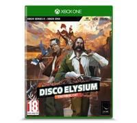 Disco Elysium the Final Cut - Xbox One
