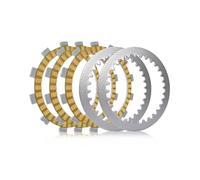 Disco Embrague Disco De Fricción Embrague Para RG50 PV50 RMX50 RM50 ZR50 GS50 GT50 OR50 TS50 TS50X TV50 SMX50 / RG PV RMX 50