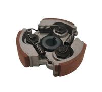 Disco Embrague Embrague De Aleación 2 Tiempos, 47 Cc Y 49, Completo, Con Zapatas 2/3 Pulgadas Resortes, Para Motocicleta Gasolina, Moto, Quad, Todoterreno