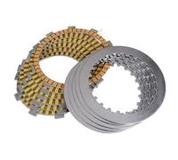 Disco Embrague Kit Discos De Fricción Del Embrague Para NV400 Para Shadow 400 1995/1997 22201-MS6-620 22321-MM9-000 22202-MAE-000