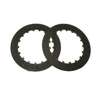 Disco Embrague Kit Placas De Fricción De Embrague Para Motos De Cross De Para 50 Cc, 70 Cc, 90 Cc, 110 Cc, 125 Cc, Pit Dirt Bike ATV Quad Go Kart