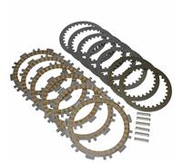 DISCO EMBRAGUE MAXISCOOT POLINI EVOLUTION PARA YAMAHA 500 T-MAX (KIT COMPLETO)