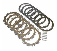 DISCO EMBRAGUE MAXISCOOT POLINI EVOLUTION -PARA YAMAHA 530 T-MAX (KIT COMPLETO)