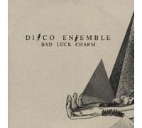 Disco Ensemble - Bad Luck Charm [Vinilo]