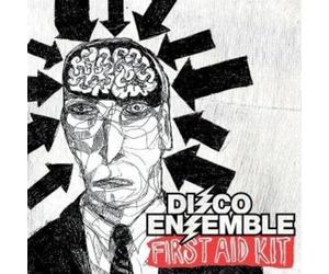 Disco Ensemble - First Aid Kit