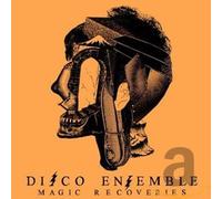 Disco Ensemble - Magic Recoveries