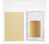 Disco espaciador de bronce fósforo para C4, 0,08 mm/0,1 mm, cubierta de cobre para reparación de smartphones, almohadilla térmica para alineación de placa base y soldadura por reflujo, 13 x 8 cm