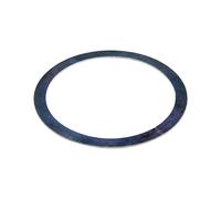 Disco espaciador rodillo de cambio OEM 0,5 mm