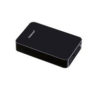 DISCO EXT 3,5" INTENSO MEMORY CENTER 4TB NEGRO