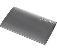 128GB Premium Antracita, Unidad de estado sólido "antracita, 128 GB, 1.8"", USB tipo A, 3.2 Gen 1 (3.1 Gen 1), 320 MB/s, Antracita"