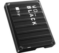 Western Digital Black P10 Game Drive 4TB - Disco duro externo