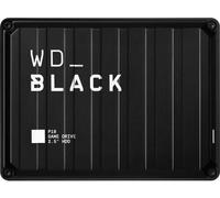 Western Digital P10 Game Drive disco duro externo 5000 GB Negro ( WDBA3A0050BBK-WESN )