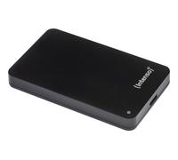 Intenso Disco Duro Externo 2TB 2.5" USB 3.0 Negro