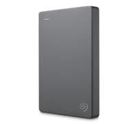 Seagate Archive HDD Basic disco duro externo 1 TB 2.5" 3.2 Gen 1 (3.1 Gen 1) Plata