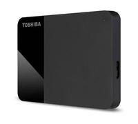 Toshiba Canvio Ready 2.5" 1TB USB 3.1 Negro