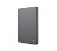 Seagate Basic disco duro externo 2 TB 2.5" 2.0 Plata