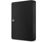 Seagate Expansion STKM2000400 disco duro externo 2 TB USB tipo A 3.2 Gen 1 (3.1 Gen 1) Negro