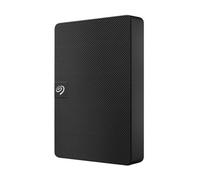 Seagate Expansion STKM4000400 disco duro externo 4 TB 2.5" 3.2 Gen 1 (3.1 Gen 1) Negro