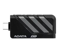 Disco Externo SSD ADATA SC735 USB-C 1TB Negro Compacto Resistente