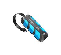 Disco Externo SSD - ADATA - SC740 - 2 To - USB 3.2 Gen 2x2 - Velocidad 1050MB/s