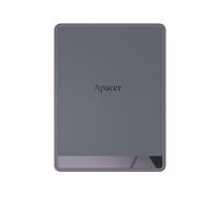 Disco Externo SSD Apacer AS724 1TB USB 3.2 Púrpura
