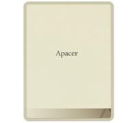 Disco Duro Apacer AS724 2TB SSD USB-C 500MB/s Resistente Caídas