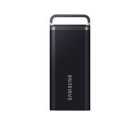 Disco Externo SSD Samsung Portable T5 EVO 4TB USB 3.2 Negro