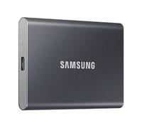 Samsung MU-PC4T0T 4 TB USB Tipo C 3.2 Gen 2 (3.1 Gen 2) Gris, Titanio